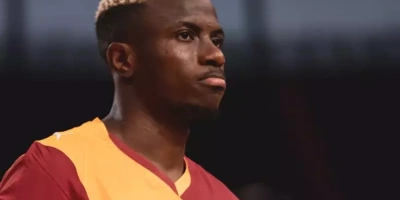 KARAGÜMRÜK MAÇINDA OYNAYACAK MI? OKAN BURUKTAN VİCTOR OSİMHEN KARARI