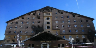 KARTALKAYA’DAKİ YANGINA İLİŞKİN TUTUKLANAN GENEL MÜDÜRÜN İFADELERİNE ULAŞILDI