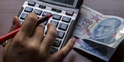 KASIMDA KURULAN VE KAPANAN ŞİRKET SAYISI AÇIKLANDI