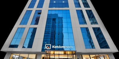 KATILIMEVİM, DÜNYANIN EN HIZLI BÜYÜYEN ŞİRKETLERİ ARASINDA İLK 50DE