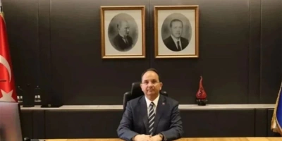 KAYYUM YARDIMI KESTİ