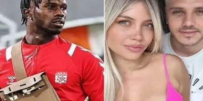 KEİTA BALDE’DEN SES GETİRECEK WANDA NARA İTİRAFI!