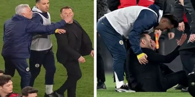 KİM KAÇ MAÇ CEZA ALDI? İŞTE OLAYLI DERBİNİN FATURASI