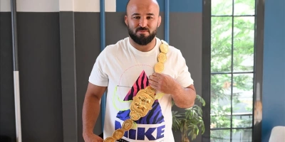 KIRKIPINARIN ŞAMPİYONU ORHAN OKULU HEDEFLERİNİ ANLATTI