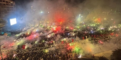 KOCAELİSPORUN DİPTEN ZİRVEYE ÇIKIŞ HİKAYESİ