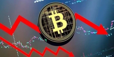 KRIPTO PİYASASINDA TARİHİ ÇÖKÜŞ