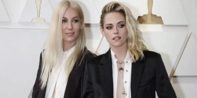 KRİSTEN STEWART VE DYLAN MEYER EVLENDİ