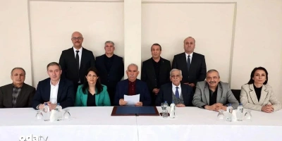 LİBERAL-FETÖ İTTİFAKI TAM GAZ: YENİ KAOS SENARYOSU