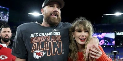 LÜKS DÜŞKÜNÜ TAYLOR SWİFT VE SEVGİLİSİ, GÜNLÜK 3,3 MİLYON TL HARCIYOR