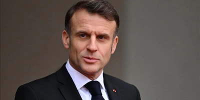 MACRON, 2030’A KADAR YAPAY ZEKÂ ALANINDA 100 BİN ARAŞTIRMACININ EĞİTİLMESİNİ İSTİYOR