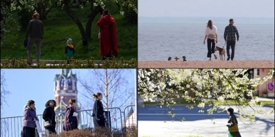 MART 2025, AVRUPADA EN SICAK MART OLARAK KAYITLARA GEÇTİ