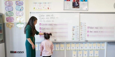 MEB AKADEMİ GİRİŞ SINAVI NOTA DOLAYISIYLA ERTELENDİ