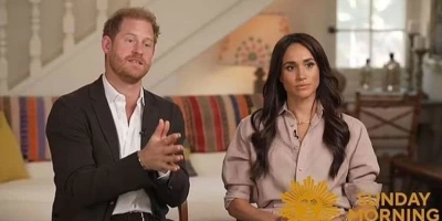 MEGHAN MARKLE, KRALİYET AİLESİ İLE YAŞARKEN İNTİHAR ETMEYİ DÜŞÜNDÜĞÜNÜ SÖYLEDİ
