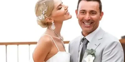 MUSTAFA SANDALIN EŞİ MELİS SÜTŞURUP SANDAL KİMDİR?