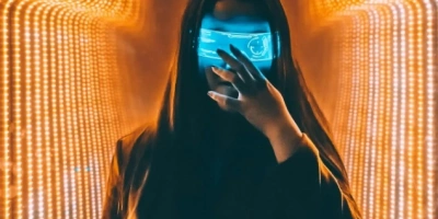 METAVERSETE MÜZE DENEYİMİ