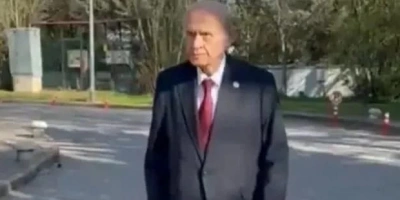 MHPDEN DEVLET BAHÇELİ PAYLAŞIMI