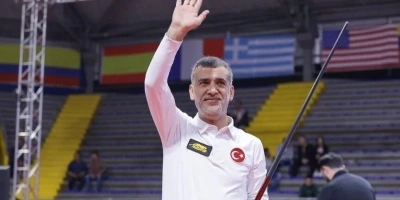 MİLLİ BILARDOCU TAYFUN TAŞDEMİR, DÜNYA ÜÇÜNCÜSÜ OLDU