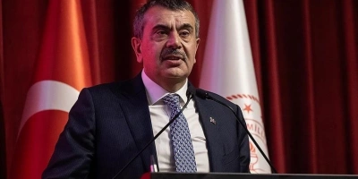 MİLLİ EĞİTİM BAKANI TEKİN, ŞEHİT ÖĞRETMEN ŞENAY AYBÜKE YALÇINI ANDI