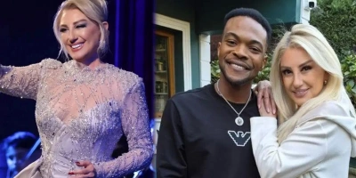 MUAZZEZ ERSOYDAN NİJERYALI SEVGİLİ HABERLERİNE SERT TEPKİ