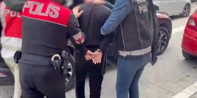 NARKOKAPAN-İSTANBUL 2 OPERASYONUNDA 272 ŞÜPHELİ GÖZALTINA ALINDI