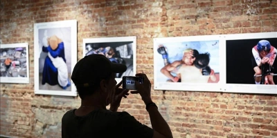 NEW YORK’TA İSTANBUL PHOTO AWARDS 10. YIL SERGİSİNİN İKİNCİSİ AÇILDI