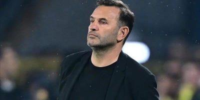 OKAN BURUK, GALATASARAYDA EN FAZLA GALİBİYET ALAN İLK 4 TEKNİK DİREKTÖR ARASINA GİRDİ