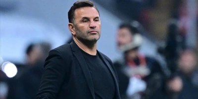 OKAN BURUK YERLİ TEKNİK ADAMLARIN ŞAMPİYONLUK GELENEĞİNİ SÜRDÜRMENİN PEŞİNDE