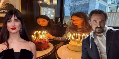 ONUR SAYLAKTAN DUYGUSAL PAYLAŞIM: GÜZELLERİM… 14!