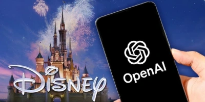 OpenAI VE DISNEY, İŞ BİRLİĞİNE GİDİYOR