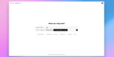 OpenAI, YENİ DEEP RESEARCH ÖZELLİĞİNİ DUYURDU