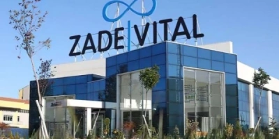 OSMANLI DÖNEMİNDE KURULAN HELVACIZADE GRUBU SATILDI