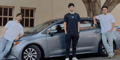 OTOMOTİV SEKTÖRÜNDE YAPAY ZEKÂ ÇÖZÜMLERİ SUNAN FLAI, BORUSAN VENTURESIN  KATILDIĞI TURDA 4,5 MİLYON DOLAR YATIRIM ALDI