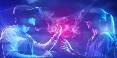 OYUN DEVİNDEN METAVERSE DEVRİMİ