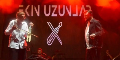 ÖZEL GEREKSİNİMLİ MEHMETİN KONSER HAYALİ GERÇEK OLDU