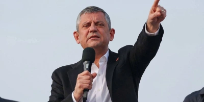 ÖZGÜR ÖZELDEN MANİSADAKİ SALDIRI SONRASI AÇIKLAMA