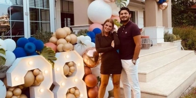 PELİN KARAHAN İLE EŞİ, EV SAHİBİYLE DAVALIK OLDU