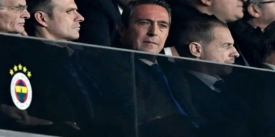 PUAN KAYBI SONRASI FENERBAHÇE KARIŞTI!