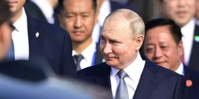 PUTİN: BATILI ŞİRKETLERİN ÖZÜR DİLEMELERİ YETERLİ OLMAYACAK