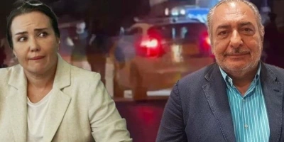 REHA MUHTAR’IN EVİNE POLİS GİTTİ! ARANAN OĞULLARI ANNE DENİZ UĞUR’A TESLİM EDİLECEK