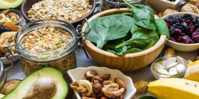 SAĞLIKLI VÜCUDUN ANAHTARI