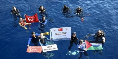 ŞAHİKA ERCÜMEN, DEĞİŞKEN AĞIRLIK PALETSİZ DALIŞTA DÜNYA REKORUNU GELİŞTİRDİ