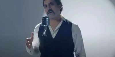 ŞARKICI BAYHAN, GASSAL’DA OYNAYACAK