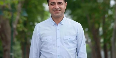 SELAHATTİN DEMİRTAŞIN AVUKATLARI, TAHLİYE İÇİN İSTİNAFA BAŞVURDU