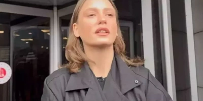 SERENAY SARIKAYA’NIN İFADESİ ORTAYA ÇIKTI!