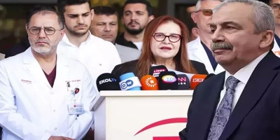 SIRRI SÜREYYA ÖNDERDEN GÜNLER SONRA HABER VAR