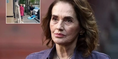 ŞİŞLİDEKİ KADIN CİNAYETİNE TANIK OLAN OYUNCU NUR SÜRER, KORKU DOLU DAKİKALARI ANLATTI