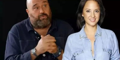 SOMER SİVRİOĞLU’NDAN EVLİLİK SORUSUNA KAÇAMAK YANIT!