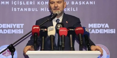 SOYLU: TAZELENDİM, KENDİME GELDİM VE GÜCÜMÜ BULDUM