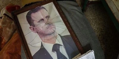 SURİYE’DE 61 YILLIK BAAS REJİMİ ÇÖKTÜ: ESAD ŞAM’I TERK ETTİ