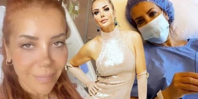 TANYELİ, MÜJDEYİ VERDİ! EKRANLARA DÖNÜYOR…